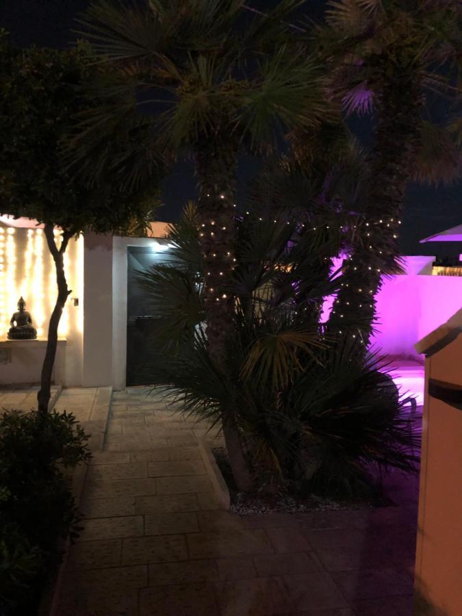 Villa Le Due Pigne (Adults Only) Taranto Exterior foto