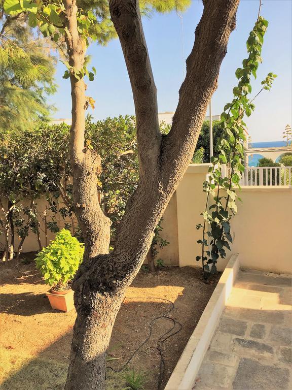 Villa Le Due Pigne (Adults Only) Taranto Exterior foto