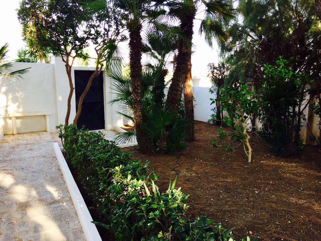 Villa Le Due Pigne (Adults Only) Taranto Exterior foto