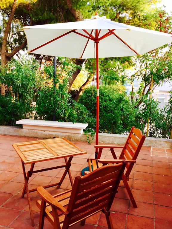 Villa Le Due Pigne (Adults Only) Taranto Exterior foto