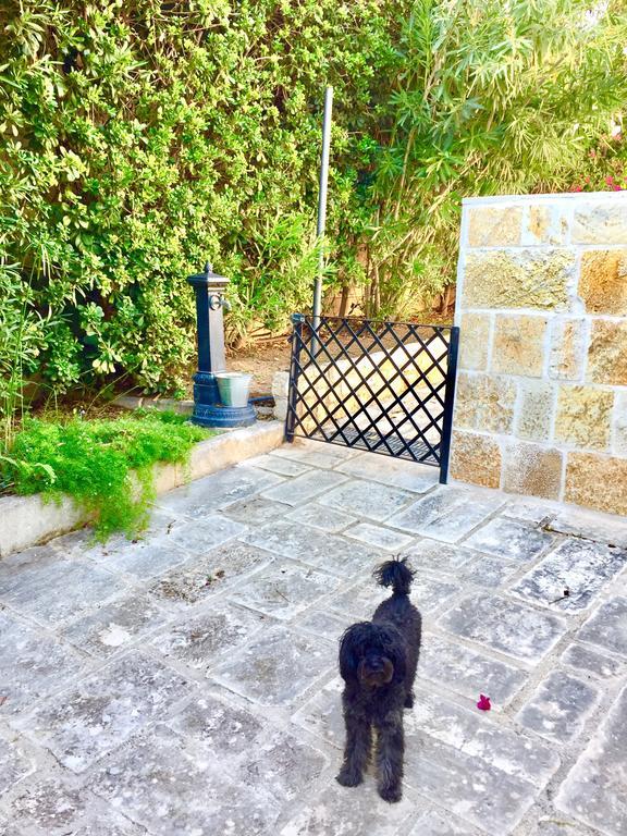 Villa Le Due Pigne (Adults Only) Taranto Exterior foto
