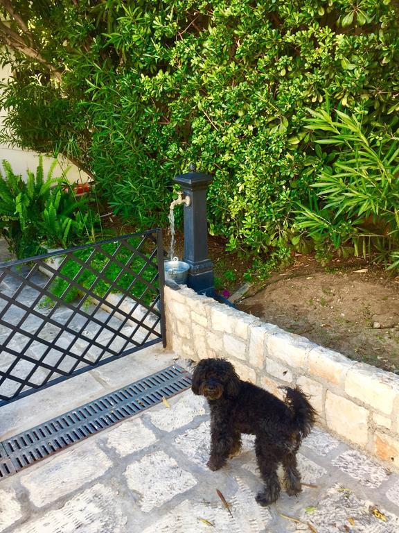 Villa Le Due Pigne (Adults Only) Taranto Exterior foto