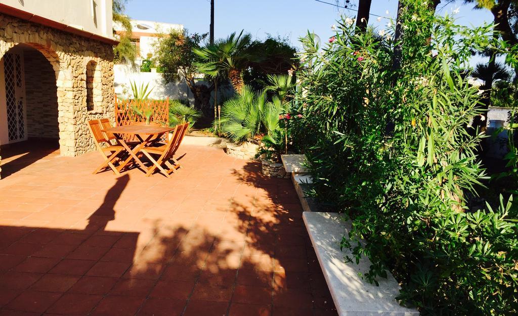 Villa Le Due Pigne (Adults Only) Taranto Exterior foto