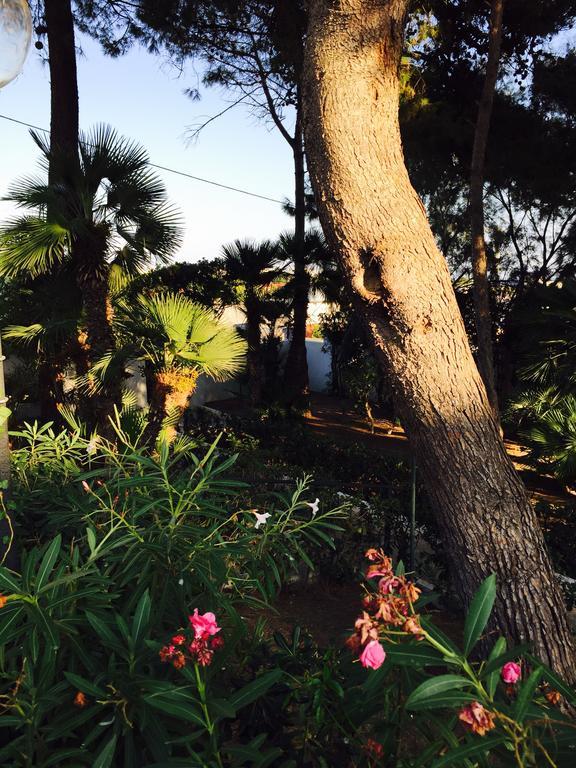 Villa Le Due Pigne (Adults Only) Taranto Exterior foto