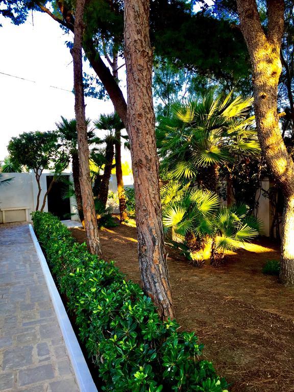 Villa Le Due Pigne (Adults Only) Taranto Exterior foto