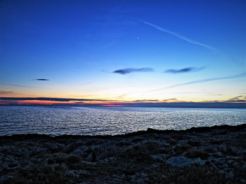 Villa Le Due Pigne (Adults Only) Taranto Exterior foto