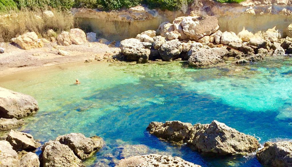 Villa Le Due Pigne (Adults Only) Taranto Exterior foto