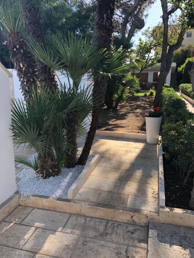Villa Le Due Pigne (Adults Only) Taranto Exterior foto