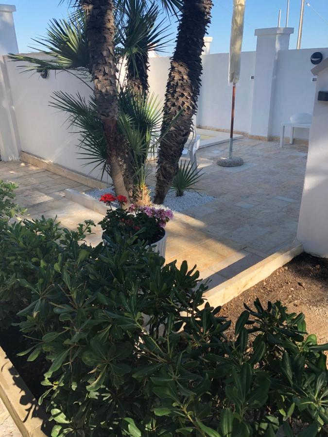 Villa Le Due Pigne (Adults Only) Taranto Exterior foto